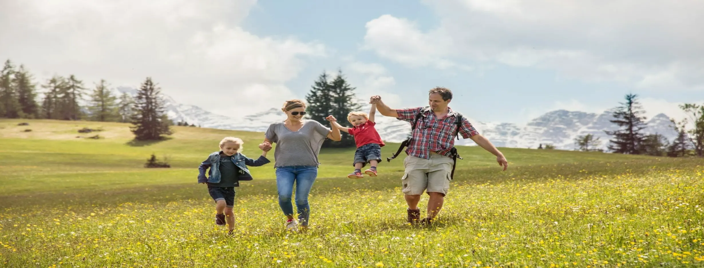 Image for Family Friendly Environment